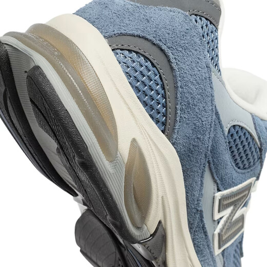 Championes New Balance 2010 - Azul Championes New Balance 2010 - Azul
