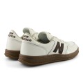 Championes New Balance Unisex - 500 - U5006VG WHITE