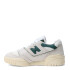 Championes Unisex New Balance 550 Urbano Court Beige - Verde