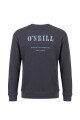 Buzo O'Neill California Waffle Block Azul