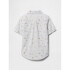 V-SS POPLIN NEW OFF WHITE