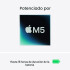 Macbook Air M5 16gb Ram 512gb Ssd Mdhh4ll 2026 CELESTE