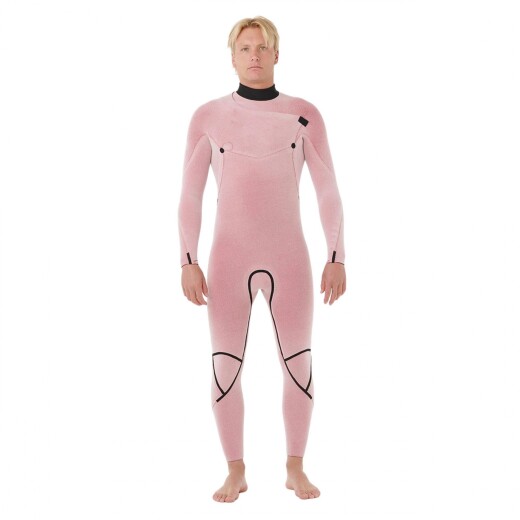 Traje Rip Curl F-Bomb Fusion Cz 4/3 - Negro Traje Rip Curl F-Bomb Fusion Cz 4/3 - Negro
