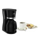 Cafetera Cool Touch Arno con jarra termica Cafetera Cool Touch Arno con jarra termica