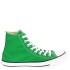 Championes Unisex Converse Chuck Taylor Verde Claro