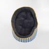CAMA MASCOTA MOLLY Azul