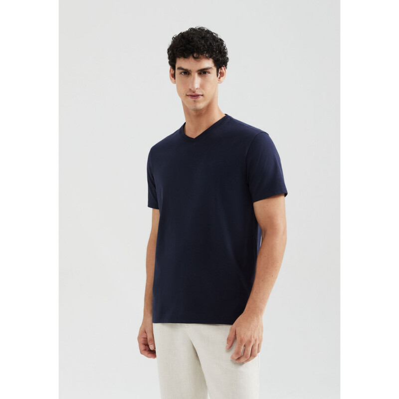 CAMISETA MM MASC ESTAMPA