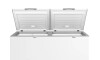 Freezer Horizontal 508L Blanco - Modelo MDRC698FZG01 - Midea Freezer Horizontal 508L Blanco - Modelo MDRC698FZG01 - Midea
