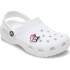 Jibbitz Sanrio Kuromi MyMelody Loose Unisex Multicolor