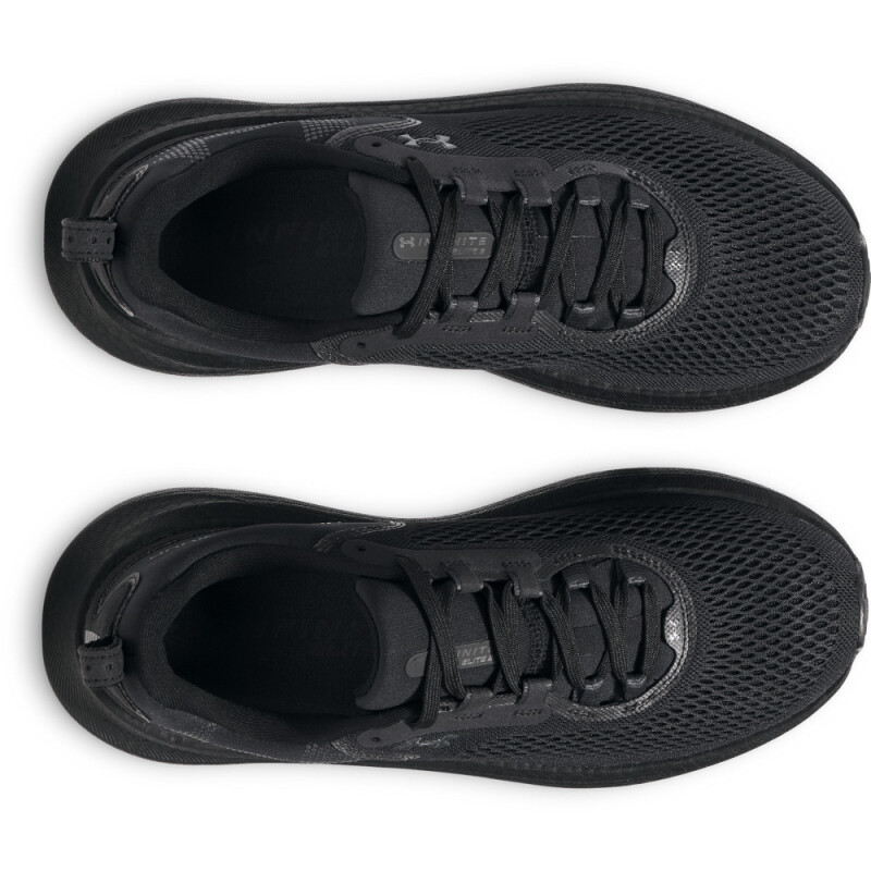 UA Infinite Elite 2-GRY BLK-004