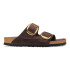 Sandalia Arizona Big Buckle LEOI Habana HEX Habana