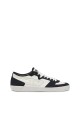 Zapatillas Para Hombre S-Leroji D-1 Low Multicolor
