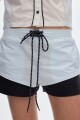 Short Aerobic CB Black