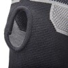 Muñequera Deportiva Estabilizadora Adidas (Logo Nuevo) Gris