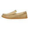 Harbor Lo Loafer Classic Hombre Olive Grey/multi