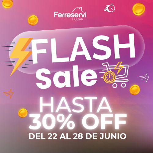 Flash Sale Popup