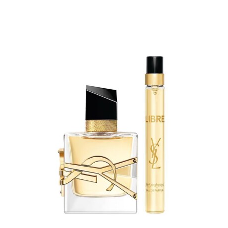 Libre YSL Eau De Parfum 30ml +10ml Libre YSL Eau De Parfum 30ml +10ml