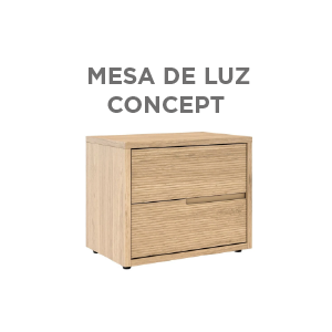 MESA DE LUZ CONCEPT
