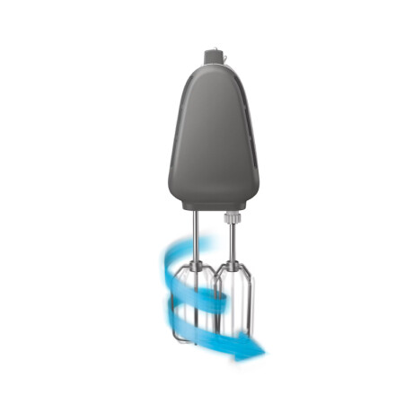 Batidora con Bol Philips Serie 5000 450 W HR3745/00 Batidora con Bol Philips Serie 5000 450 W HR3745/00