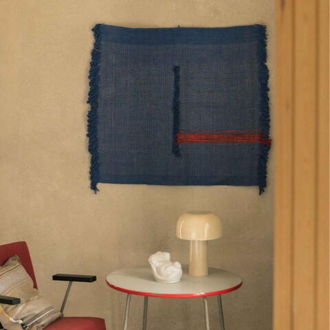 Tapiz Handloom CASA GILARDI