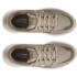 UA Edge LTHR-GRN BRN-203
