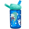 Vaso todoterreno CAMELBACK shark party