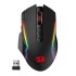 Mouse Inalámbrico Redragon Taipan Pro M810 RGB Negro Mouse Inalámbrico Redragon Taipan Pro M810 RGB Negro