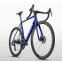 BICICLETA ORBEA ORCA M 35I BLUE - RAW