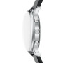 Reloj EMPORIO ARMANI MINIMALIST Cuero Negro Esfera 42mm 0
