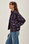Campera Birds Nomadic Azul