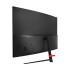 Monitor Perseo Curvo 27" Led Va Fhd 200hz MONITOR PERSEO HERMES 27" 200HZ CURVO