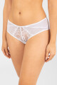 Culoteless aleli Blanco
