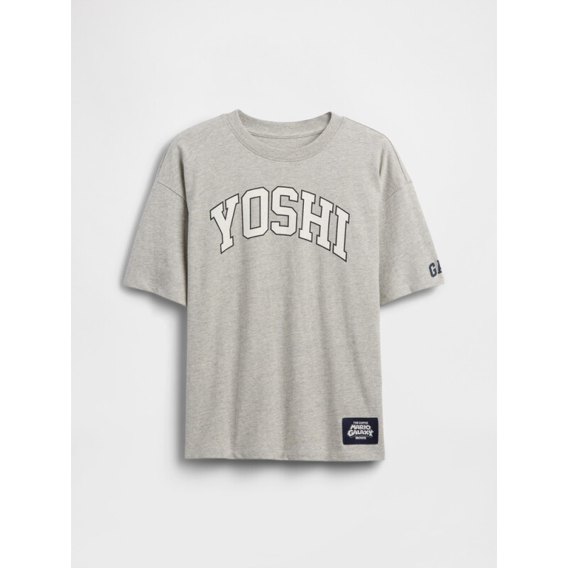 SMB SS RELAXED TEE B08-004