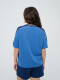 REMERA BLOOM Nacional Mujer P