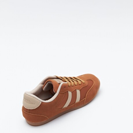 ZAPATILLA TANTI Whisky