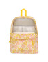 Mochila Portalaptop Superbreak Plus Skip Daisy Yellow