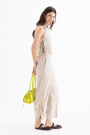 PANTALON CALA Beige