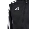 adidas TIRO 24 TRAINING KIDS Black