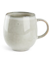 Taza SVERRE cerámica 40cl Ø10xA10cm Taza SVERRE cerámica 40cl Ø10xA10cm
