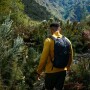 Mochila Fjallraven Abisko Hike Lite 20 M/L Unisex Black