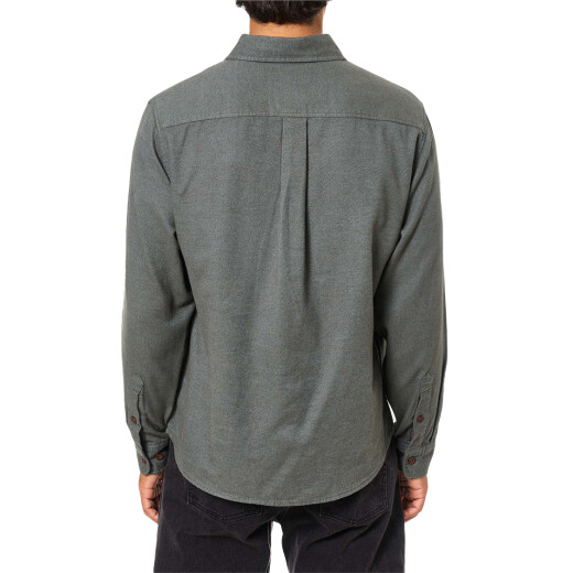 Camisa Katin Twiller - Gris Camisa Katin Twiller - Gris