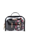 Necessaire Oreiro Negro