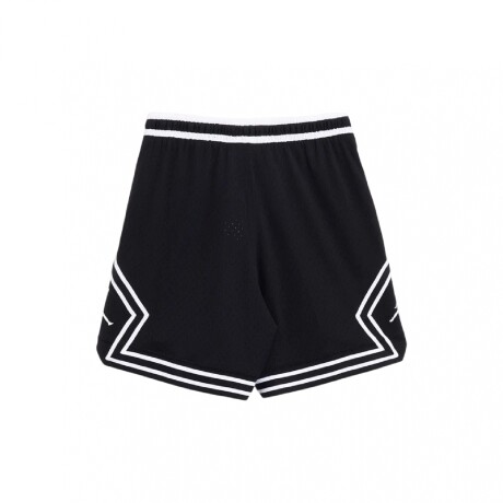 Short Nike Dri-Fit Diamond Df Sprt Dmnd - Black Black