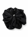 COLERO SATINE NEGRO