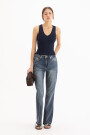 JEANS FRED Azul