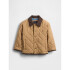 QUILTED FIELD JACKET MOJAVE 235