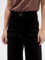 Pantalon Adeline Negro