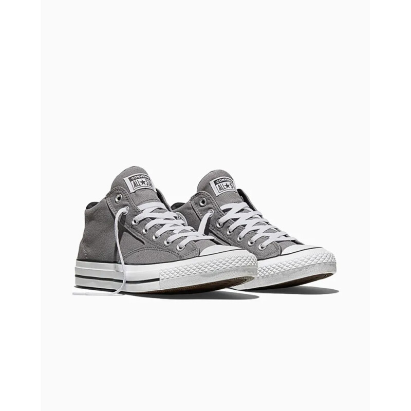 CTAS MALDEN STREET MID DARKER GREY/WHITE DARKER GREY/WHITE