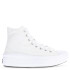 Championes de Mujer Converse Chuck Taylor Move Blanco