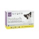 PROTECH PIPETA 4 EN 1 - DE 11 A 25 KG PROTECH PIPETA 4 EN 1 - DE 11 A 25 KG